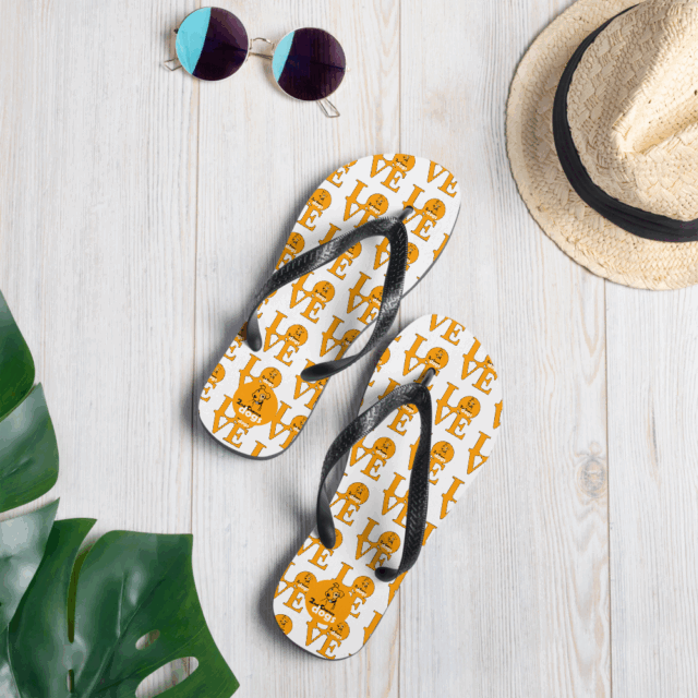 Flip-Flops Love - Image 2