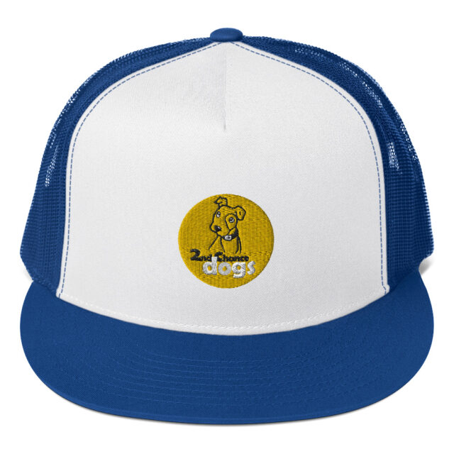 Trucker Cap - Image 7