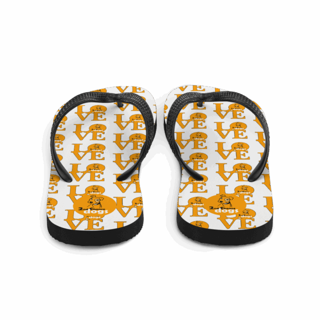 Flip-Flops Love - Image 3