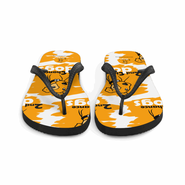 Flip-Flops 2nd Chance Dogs - Image 6