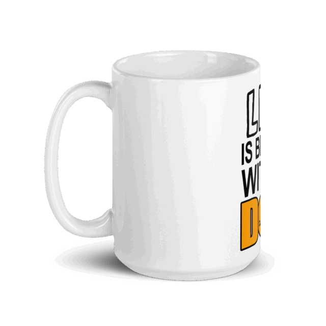 Mug Life is better - Image 6