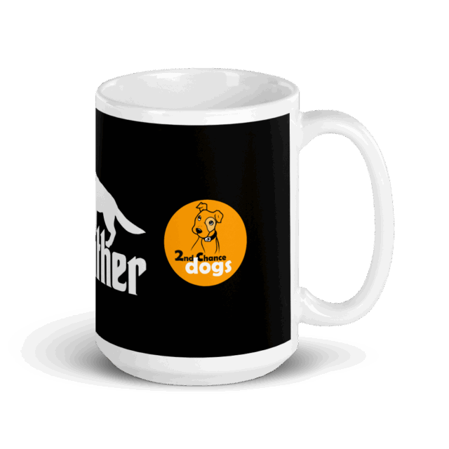 Mug The Dog Father - Image 4