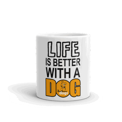 Mug Life is better
