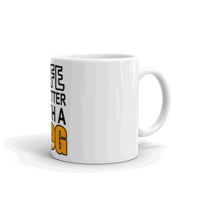 Mug Life is better - Image 2