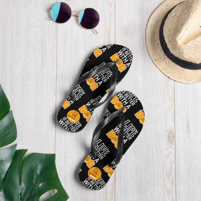 Flip-Flops Life is better - Image 4
