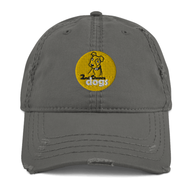 Distressed Dad Hat - Image 6
