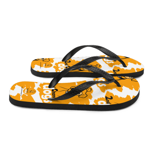 Flip-Flops 2nd Chance Dogs - Image 3