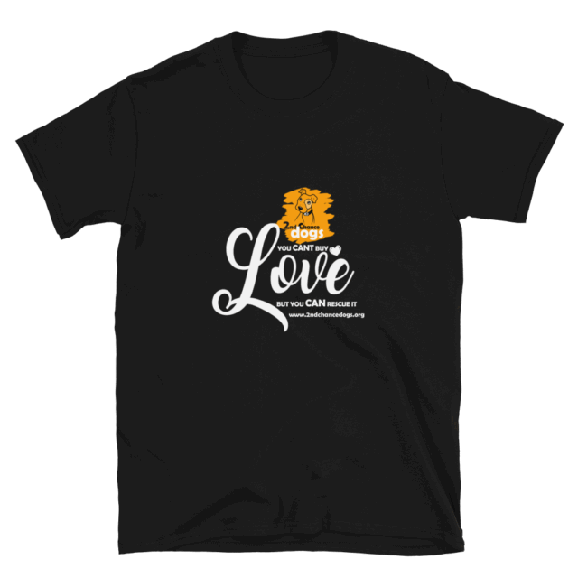 Short-Sleeve Unisex T-Shirt - Image 5