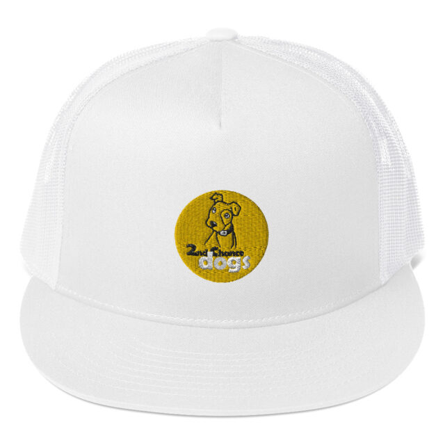 Trucker Cap - Image 8