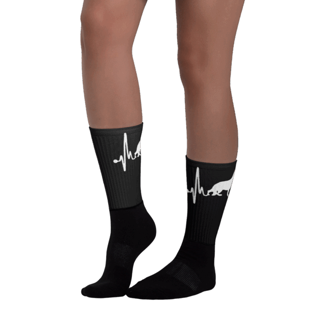 Socks GSD Pulse - Image 3