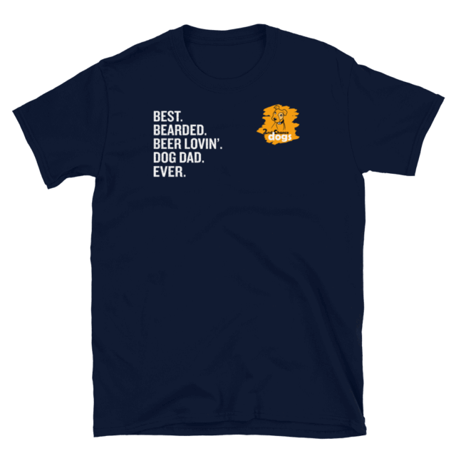 Short-Sleeve Unisex T-Shirt - Image 5