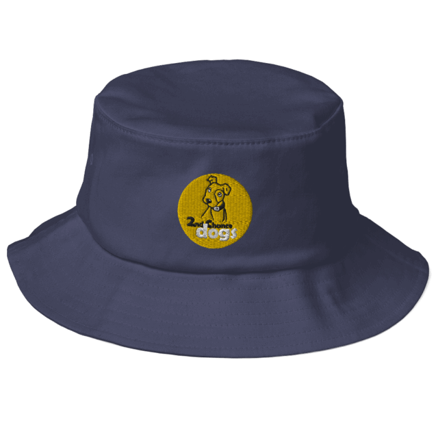 Old School Bucket Hat - Image 3