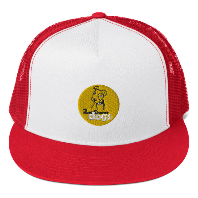 Trucker Cap - Image 6