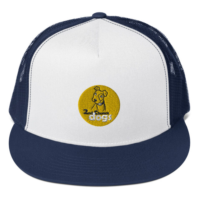 Trucker Cap - Image 4