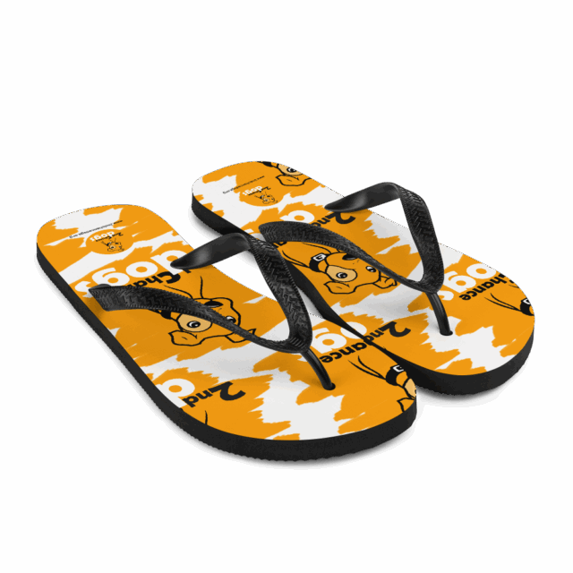 Flip-Flops 2nd Chance Dogs - Image 4