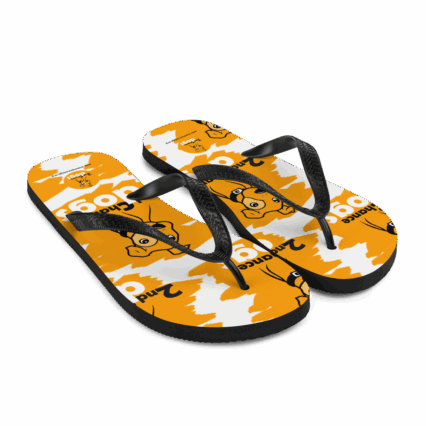 Flip-Flops 2nd Chance Dogs