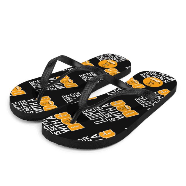 Flip-Flops Life is better - Image 3
