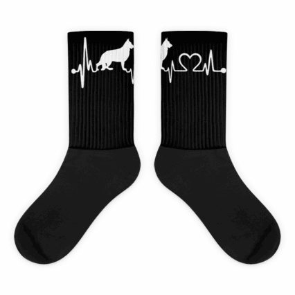 Socks GSD Pulse