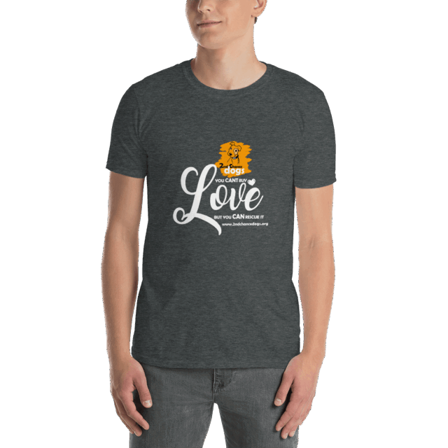 Short-Sleeve Unisex T-Shirt - Image 2