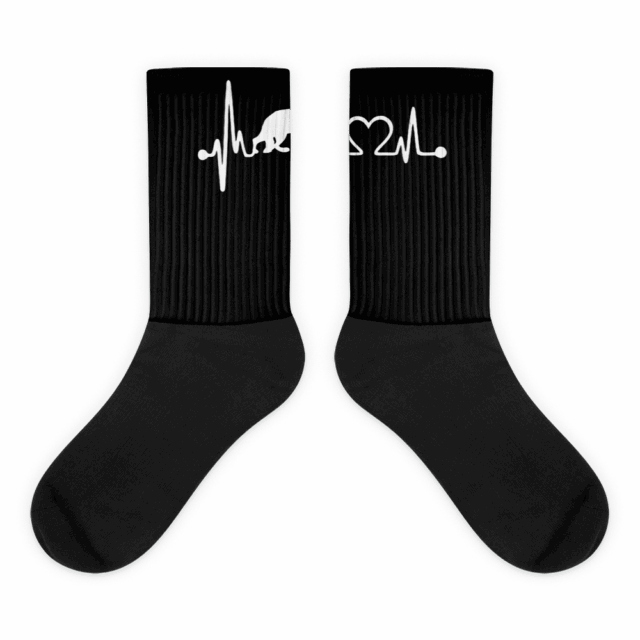 Socks GSD Pulse - Image 2