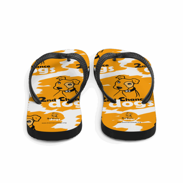 Flip-Flops 2nd Chance Dogs - Image 8