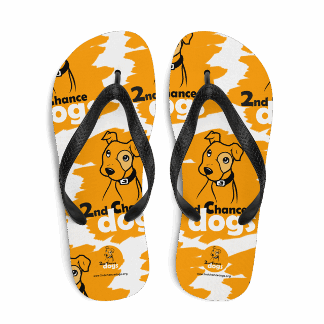 Flip-Flops 2nd Chance Dogs - Image 5