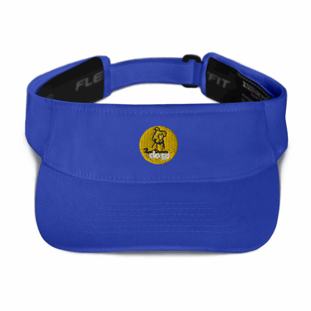 Visor - Image 5
