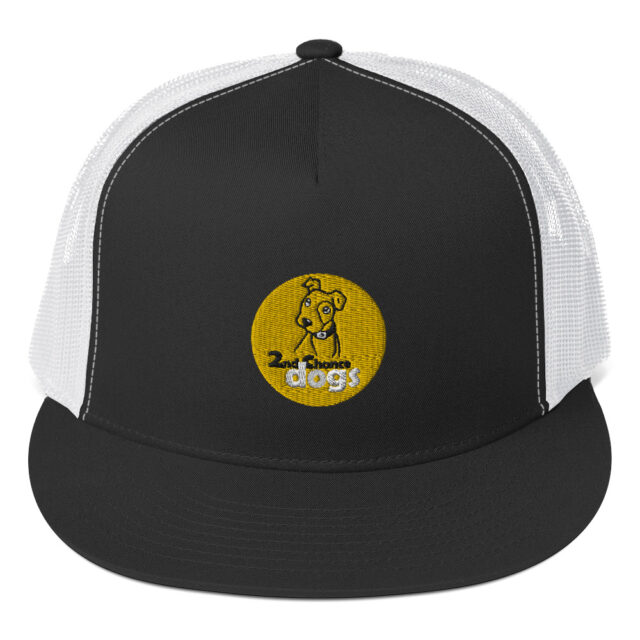 Trucker Cap - Image 2