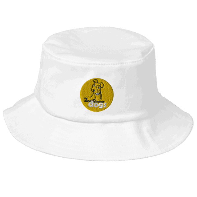 Old School Bucket Hat - Image 2