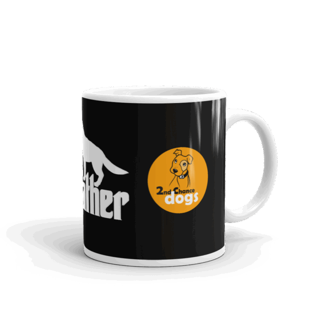 Mug The Dog Father - Image 2