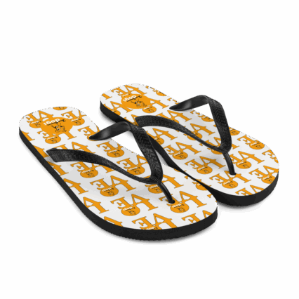 Flip-Flops Love