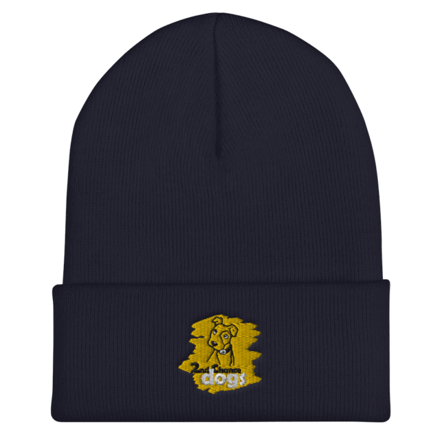 Cuffed Beanie - Image 4