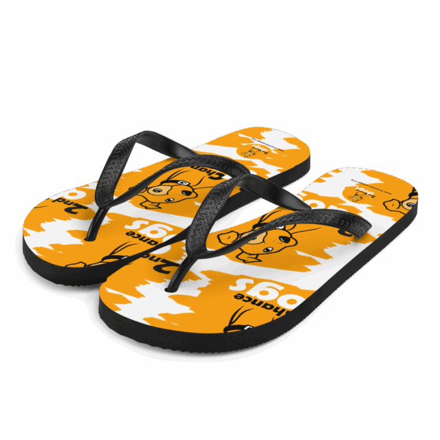 Flip-Flops 2nd Chance Dogs - Image 7