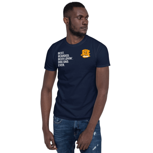 Short-Sleeve Unisex T-Shirt - Image 2