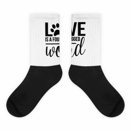 Socks Love
