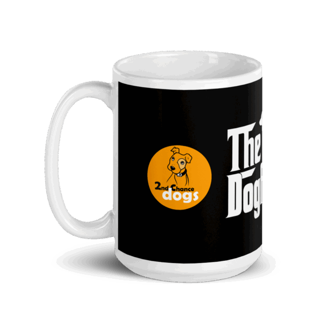 Mug The Dog Father - Image 5