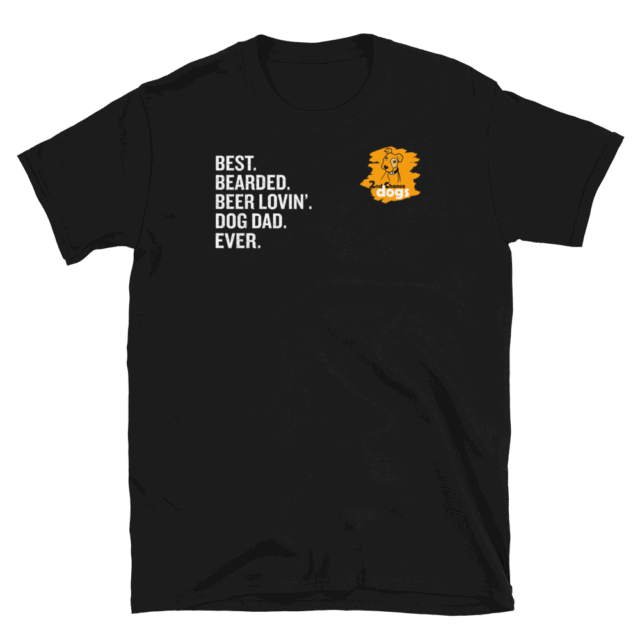 Short-Sleeve Unisex T-Shirt - Image 3