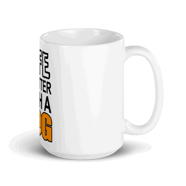 Mug Life is better - Image 5