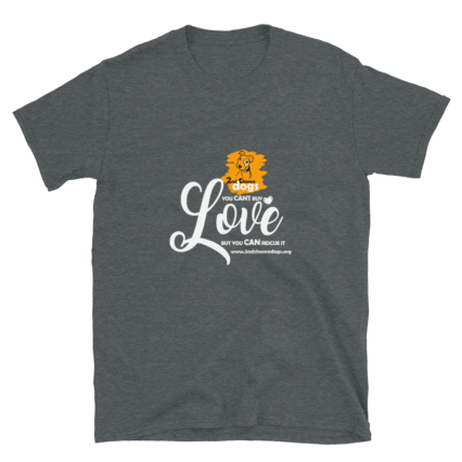 Short-Sleeve Unisex T-Shirt