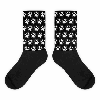 Socks Paws