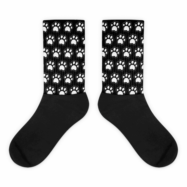 Socks Paws