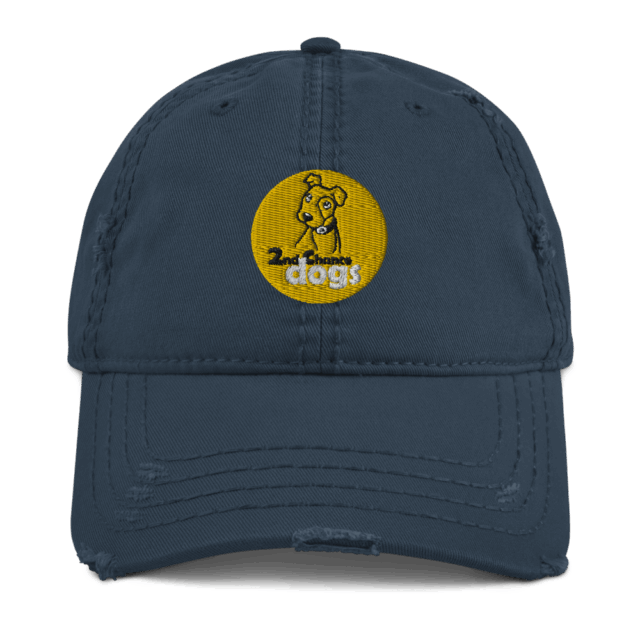 Distressed Dad Hat - Image 7