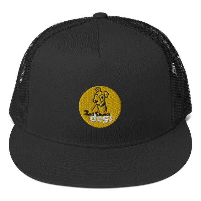 Trucker Cap - Image 3