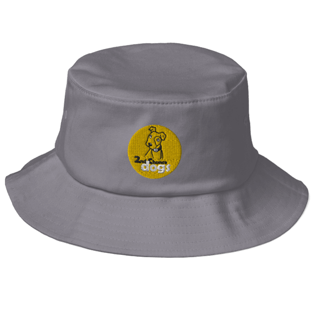 Old School Bucket Hat - Image 5