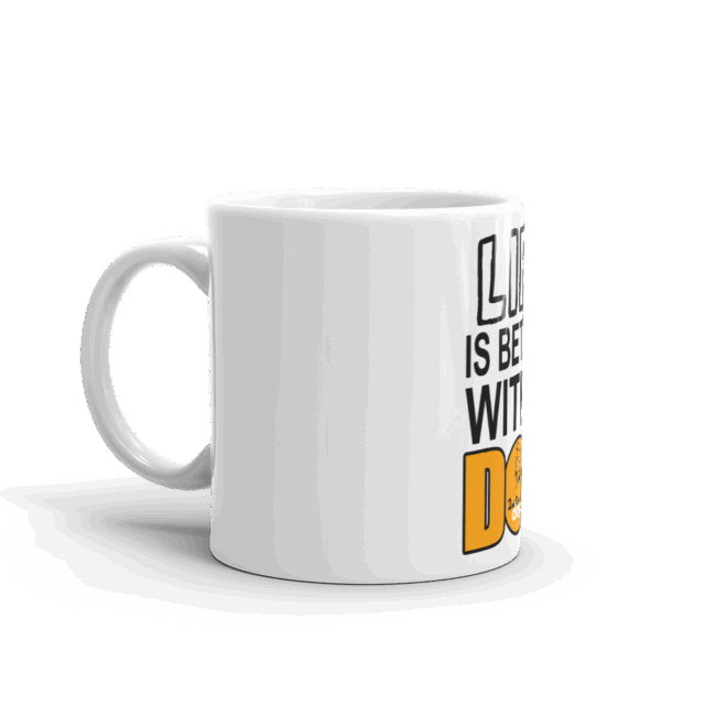 Mug Life is better - Image 3
