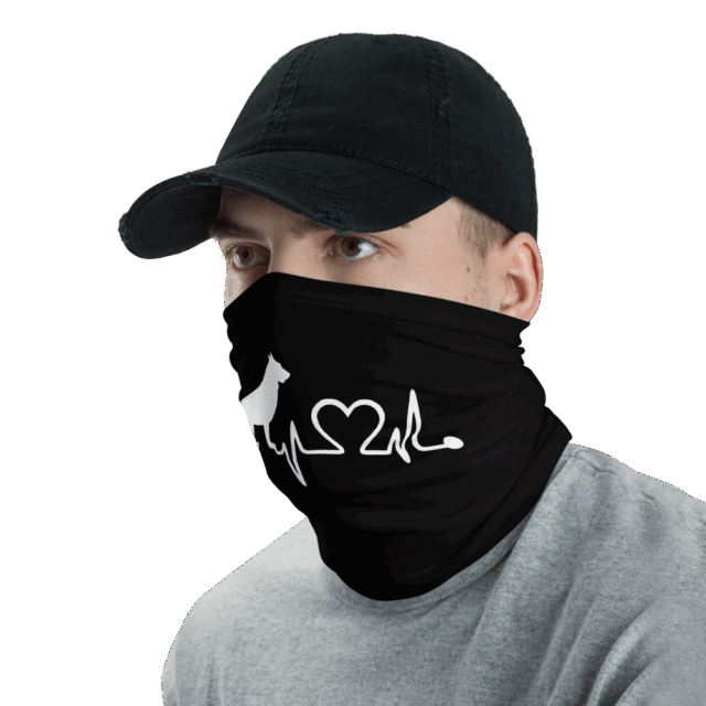 Neck Gaiter Gsd Pulse - Image 2