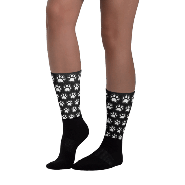 Socks Paws - Image 2