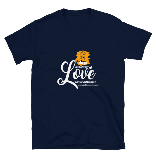 Short-Sleeve Unisex T-Shirt - Image 4