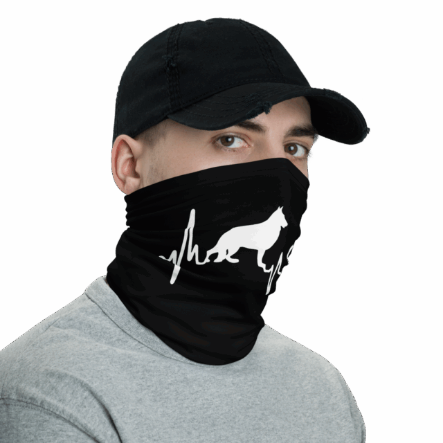 Neck Gaiter Gsd Pulse - Image 3