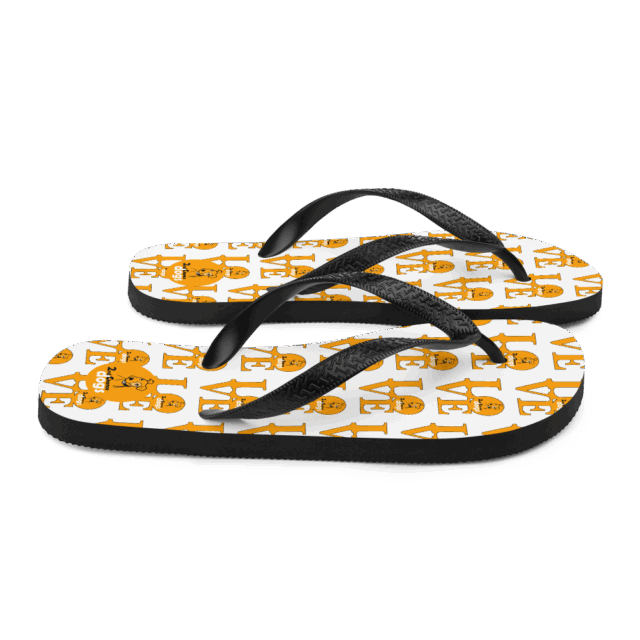 Flip-Flops Love - Image 7